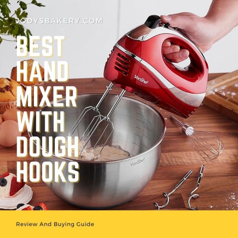 Best Cordless Hand Mixer 2023 Jody S Bakery