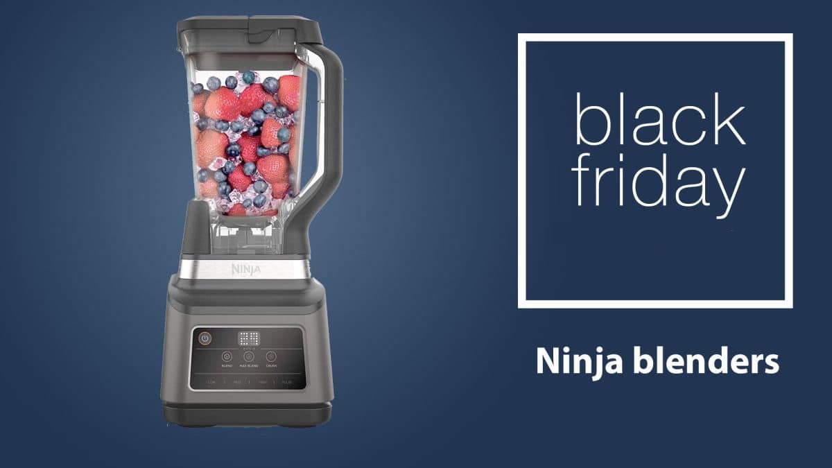 Cleaning Ninja Blender: Step-By-Step Instructions On How To Clean Ninja ...