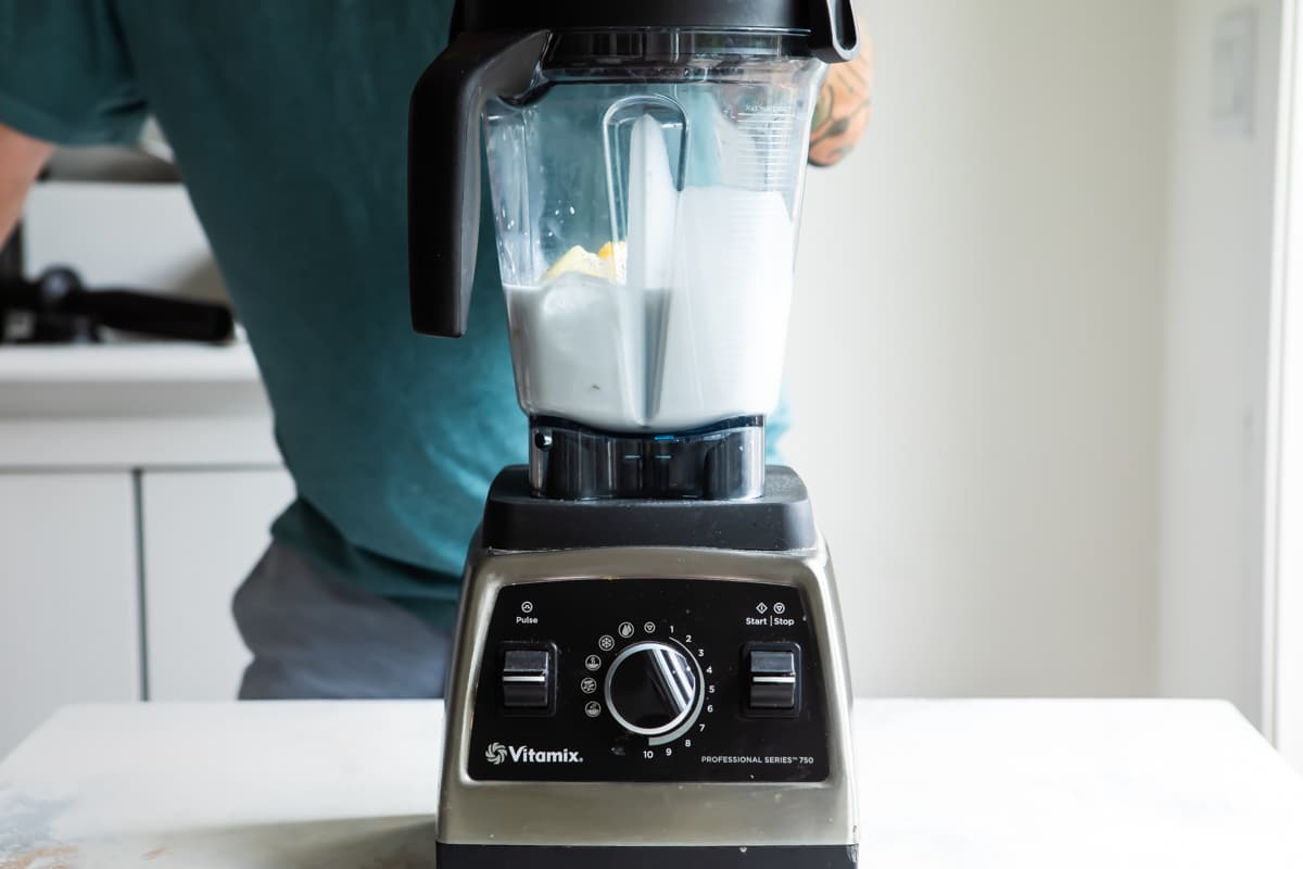 How to choose the best blenders for margaritas Jody's Bakery